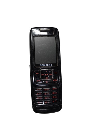 Cellulare vintage usato non