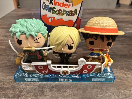 Luffy zoro sanji - zoro, pop