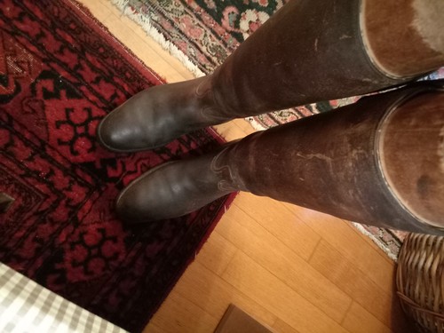 Vibram stivali uomo - vibram,