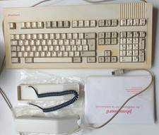 Tastiera CHERRY G80-9013HAD