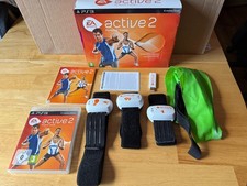 Personal trainer Playstation 3