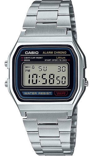 Nuovo orologio casio vintage - nuovo!,