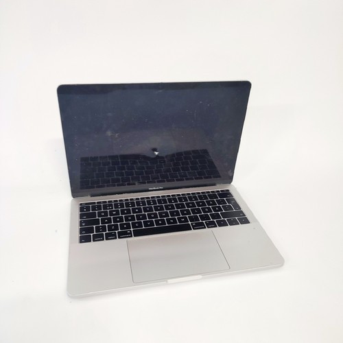 Apple macbook pro - apple, (2016)