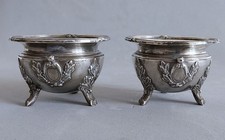 Maison Odiot A Parigi -