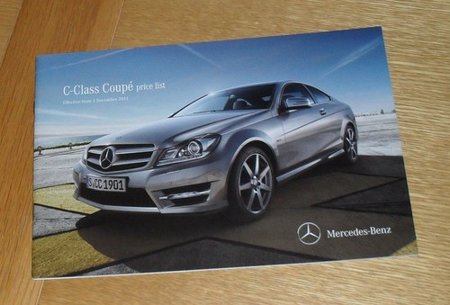 Prezzi mercedes classe - classe, c