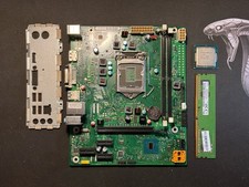 CPU Intel i5-6400 + RAM