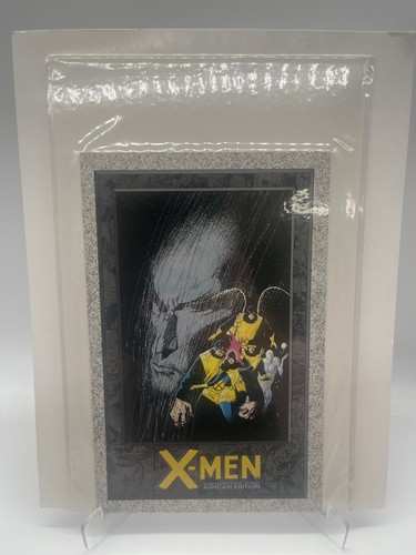 Men settantacinque cent - x-men,