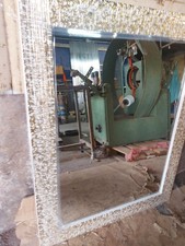 SPECCHIERA moderna 98 x 78