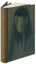 The Folio Book of Ghost