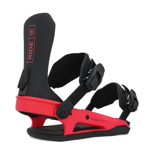 Attacchi snowboard 2025 ride - attacchi,