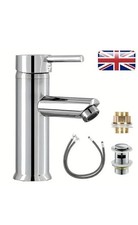 Rubinetto miscelatore mono