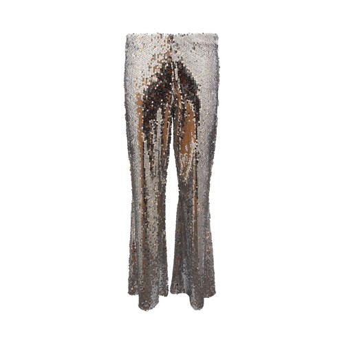 N5272 pantalone donna kontatto - n5272,