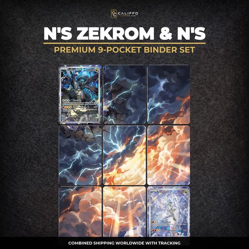 Zekrom n s reshiram - &, 167