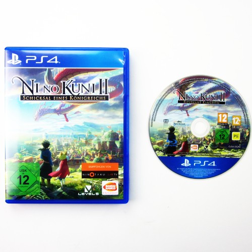 Ps4 playstation gioco - 4, no