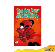 FUMETTI DI MENARE VARIANT