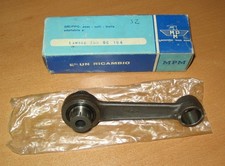 LAMBRETTA INNOCENTI 200 X SPECIAL LAMBRO 200 400 BIELLA  NO GABBIA SPINOTTO