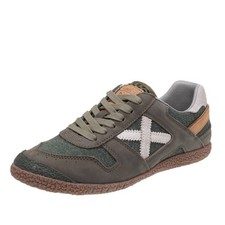Munich Goal - Sneakers Basse