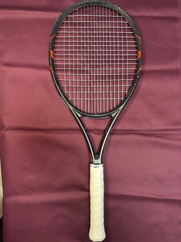 Wilson burn fst99s racchetta - fst99s,
