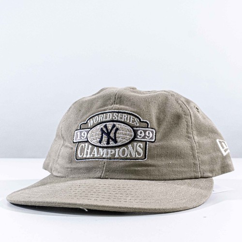 Cappello vintage new york - cappello,