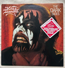 KING DIAMOND ~RARE Orig 1988