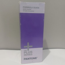 Formula guida colore PANTONE