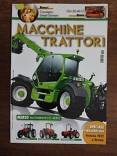 2012 03 MACCHINE TRATTORI