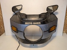 CARENA ANTERIORE CUPOLINO