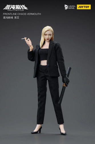 Joytoy frontline chaos - joytoy,