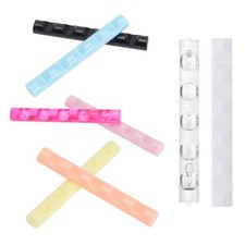  8 Pcs Porta Pennelli Organizer Unghie Portabpacelli Del Pennello