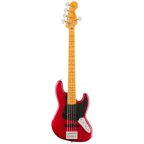 Fender american ultra jazz - ultra, ii