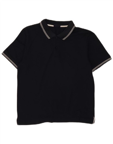 Polo uomo champion piccola blu - piccola,