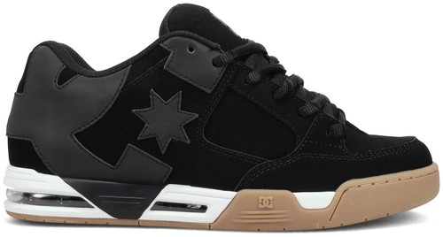 Shoes command uomo - dc, |