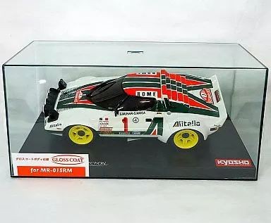 Kyosho mini carrozzeria - kyosho, mini-z