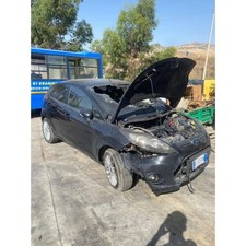 Per ricambi Ford Fiesta