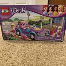 Lego friends cool - lego, la