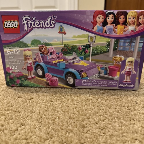 Lego friends cool - friends:,