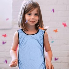  6 Pcs Canotta Calcio