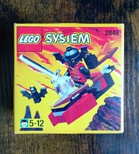LEGO System Castle 2848 -