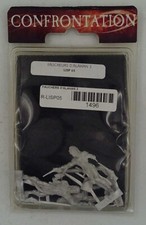 RACKHAM Confrontation: Reapers