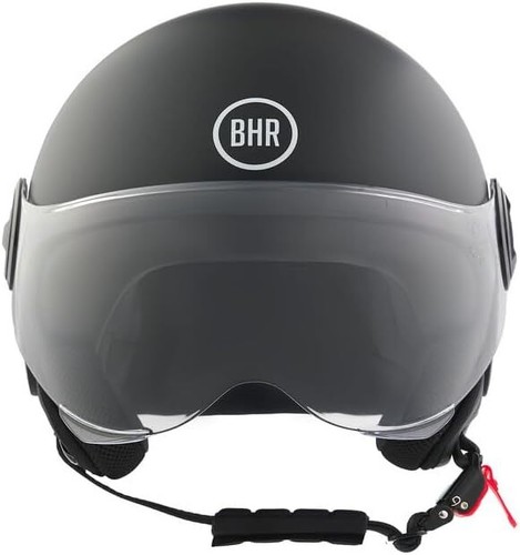 Bhr casco demi - demi-jet, special