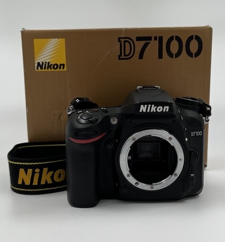 Nikon d7100 megapixel - nikon,