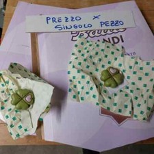 Bauli Thun Quadrifoglio