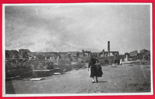 Pompei napoli - pompei,