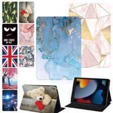 Smart Case in pelle per iPad