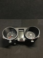 Strumentazione contachilometri contachilometri originale Volkswagen Golf VI 6 5K0920872