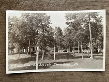 Nebe-Wa-Nibi, Big Boy Lake