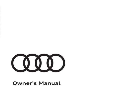 Audi tts roadster manuale - tt/tts,