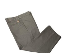 Pantalone grigio 874 Dickies 44x30