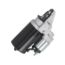 Motorino Avviamento Starter for Ford Transit 2.2 2.4 3.2 TDCI Peugeot Boxer 2.2 HDI 100 120