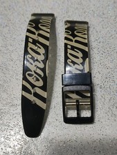 Cinturino Orologio Coca-Cola larghezza ansa 16mm stile Swatch